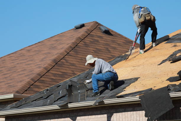Fast & Reliable Emergency Roof Repairs in Arbury Hills, IL